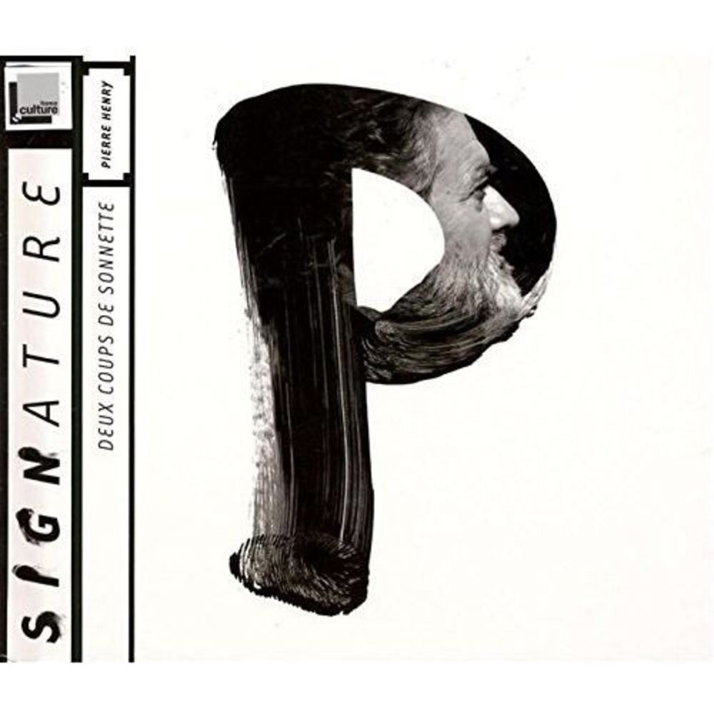 Henry - Deux Coups de Sonnette  CD